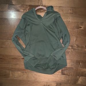 Zella hoodie